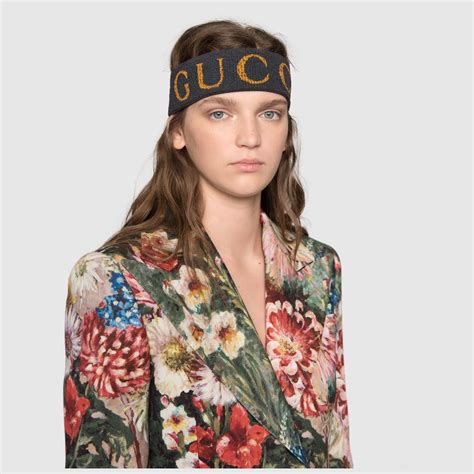 headband gucci|gucci headband on celebrities.